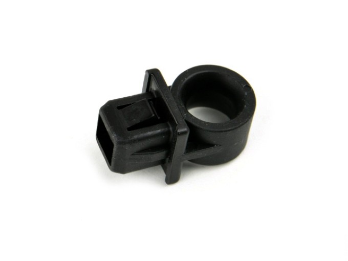 Genuine Hood Prop Rod Anchor Clip Grommet for Nissan Quest Sentra 