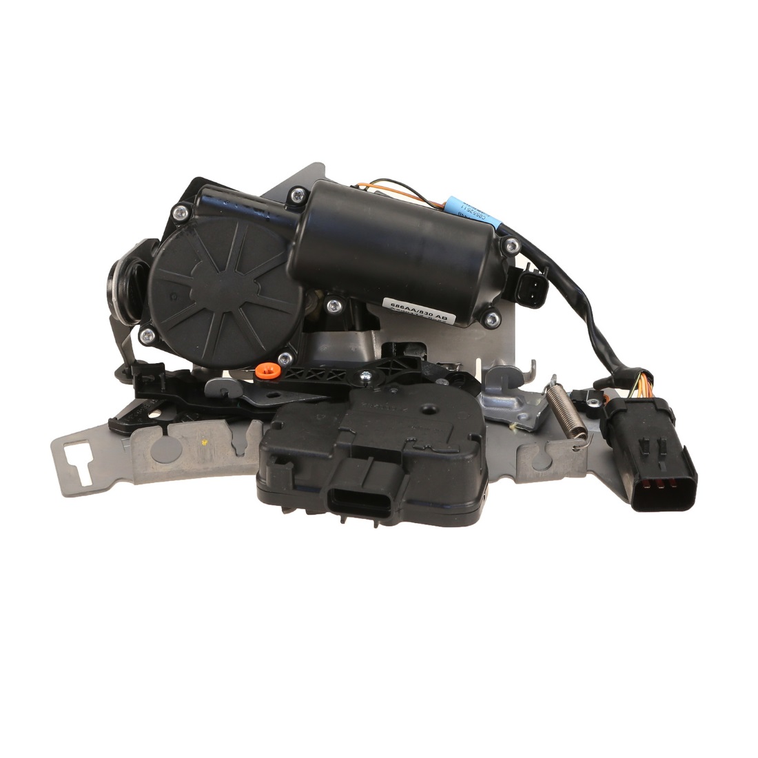 Genuine OEM Mopar Rear Door Lock Actuator Motor For Chrysler Town & Country - Picture 1 of 1