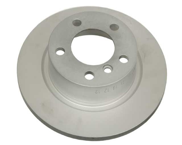 Genuine OEM Disc Brake Rotor Rear 280mm For Mini 34219811539 - Picture 1 of 3