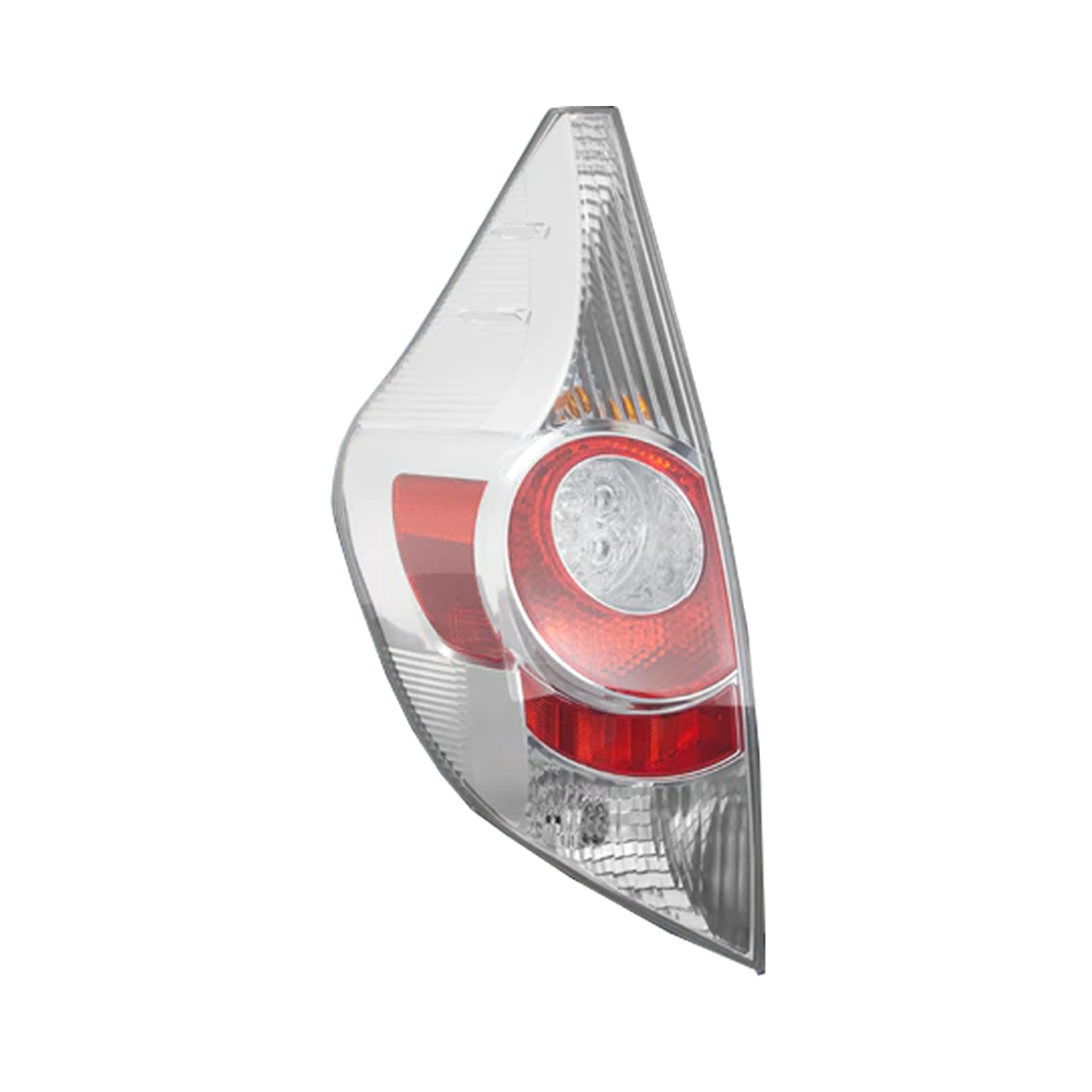 Genuine OEM Driver Left Tail Light Assembly For Toyota 8156152895 - Picture 1 of 1