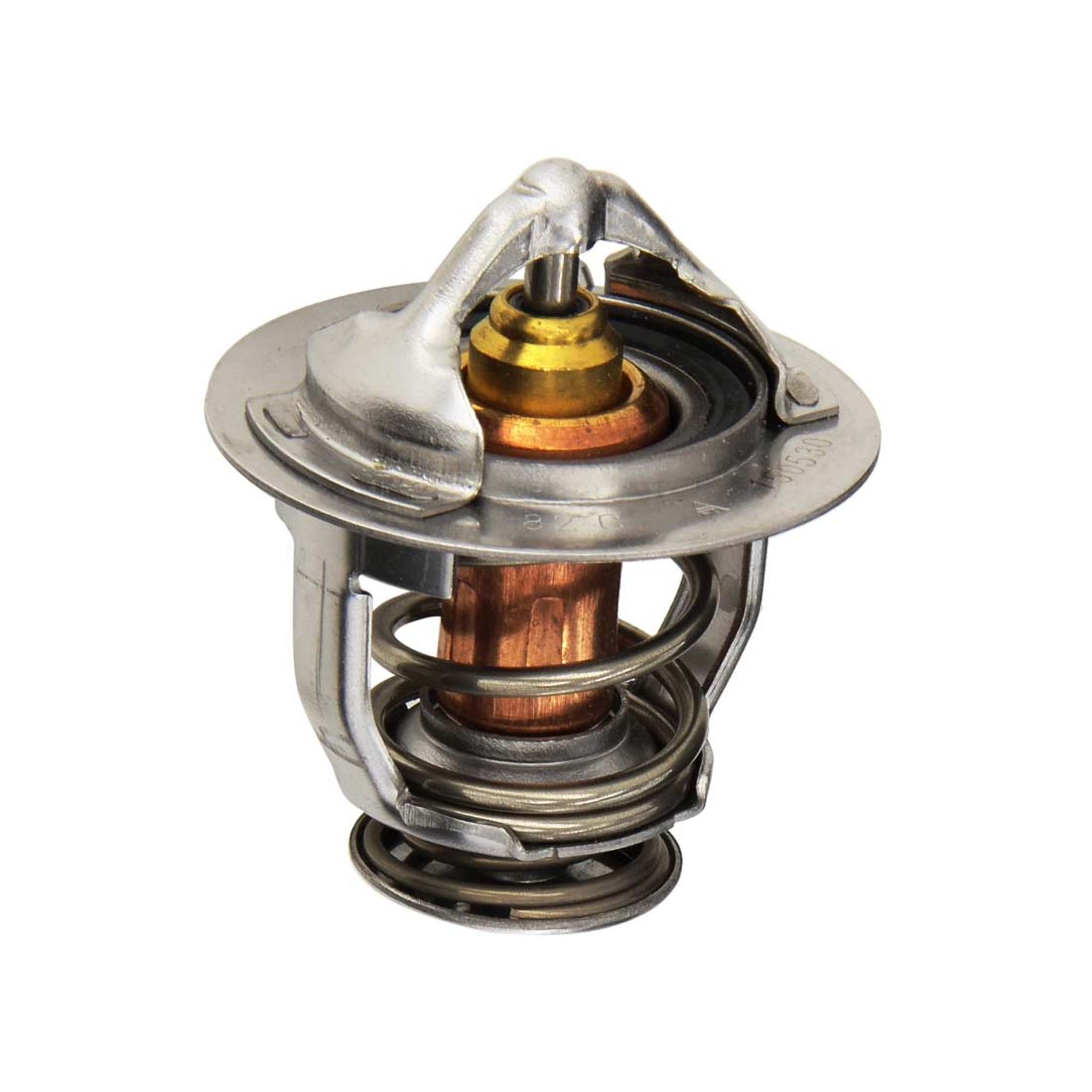 Genuine OEM Engine Coolant Thermostat for Camry Highlander Matrix RAV4 Solara - Picture 1 of 2