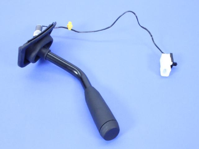 Genuine OEM Mopar Automatic Transmission Shift Lever For Ram 1500 2500 3500 - Picture 1 of 1