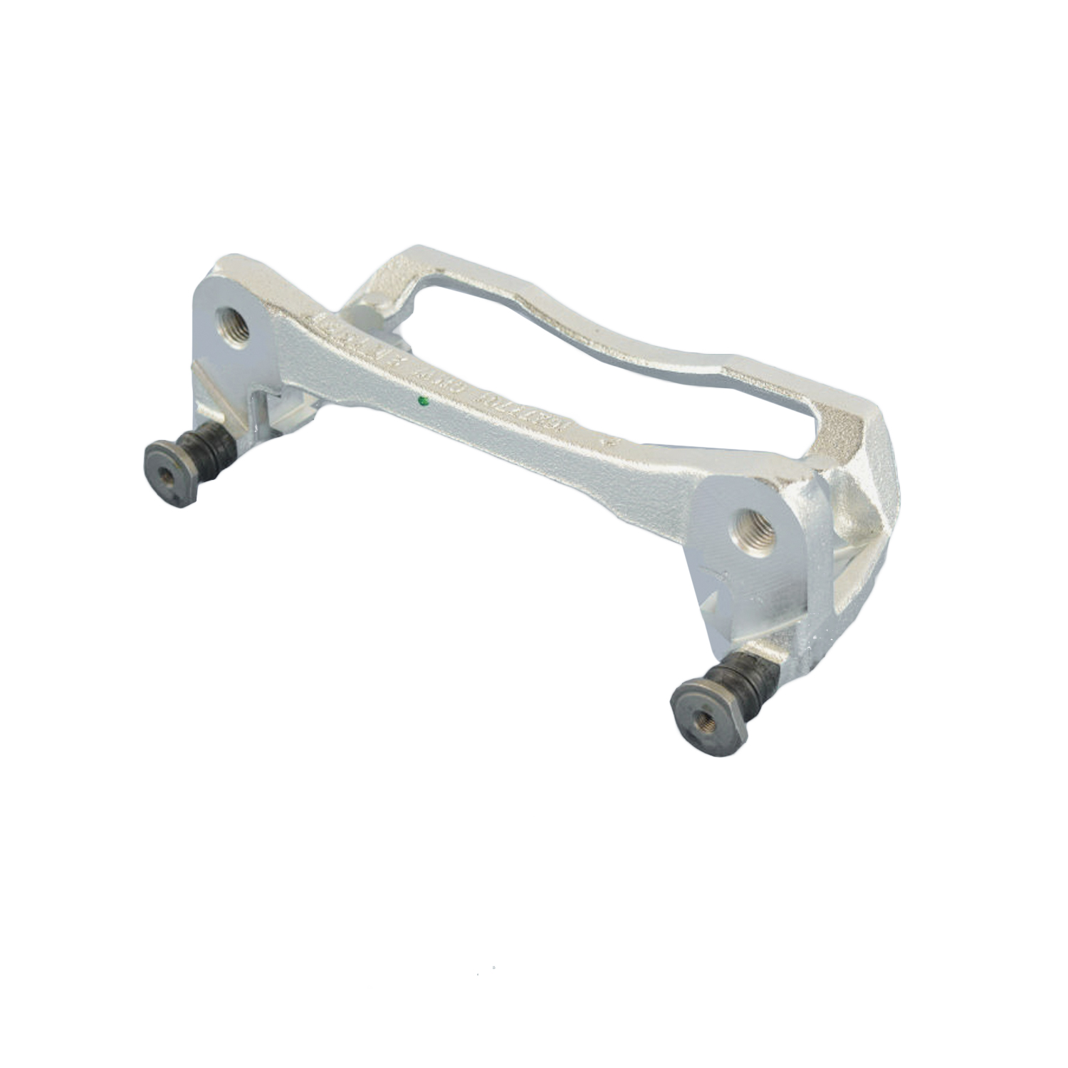 Genuine OEM Mopar Rear Disc Brake Caliper Bracket For Ram 2500 3500 68049160AC - Picture 1 of 1