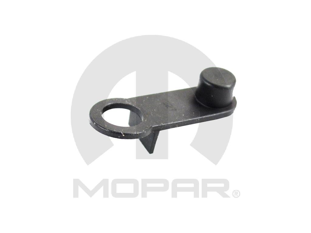 Véritable capuchon de vidange de frein Mopar OEM pour Fiat 500L Ram ProMaster City - Photo 1 sur 1